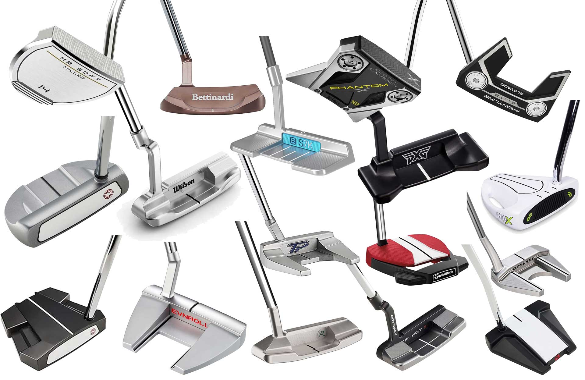 Best Putters To Ace Your Game in 2024 Unlock Your Inner Pro